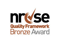 Bronze QF Award